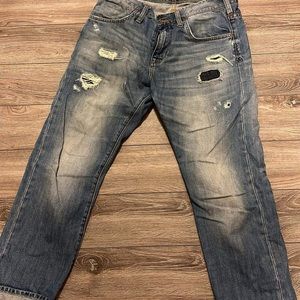 Rag bone mk pants/ jeans/ trousers